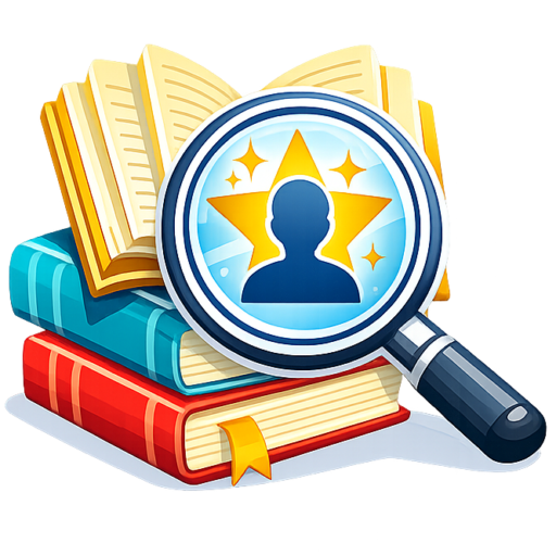 BiographyProvider Logo