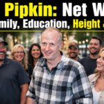 Chet Pipkin: Net Worth