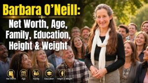 Barbara O’Neill