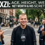 Jynxzi: Age ,Height ,Weight ,Net Worth & Her Secrets Etc