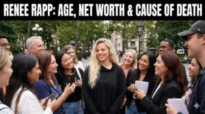 Renee Rapp: Age, Net Worth & Cause of Death