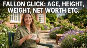 Fallon Glick: Age ,Height ,Weight ,Net Worth Etc