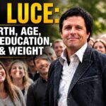 Ron Luce: Net Worth
