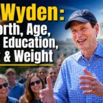 Ron Wyden Net Worth