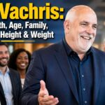 Ron Vachris Net Worth