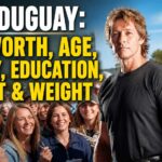 Ron Duguay Net Worth