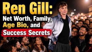 Ren Gill Net Worth