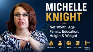Michelle Knight: Net Worth