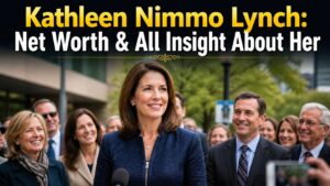 Kathleen Nimmo Lynch