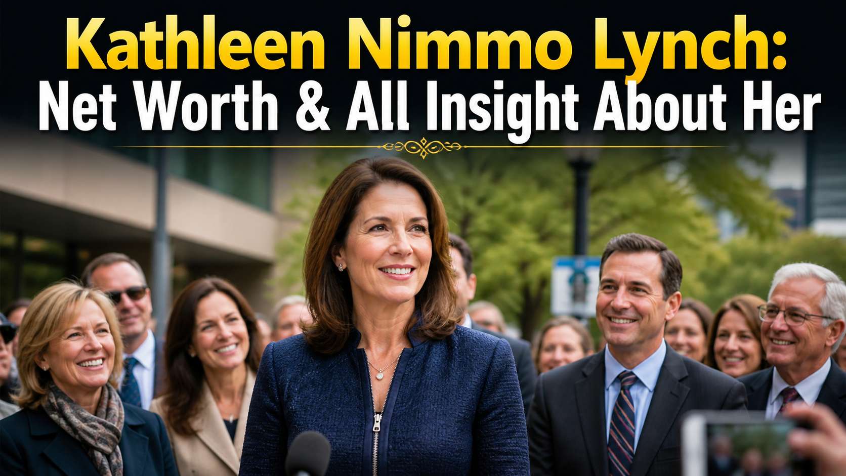 Kathleen Nimmo Lynch