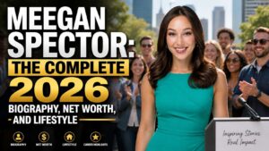 Meegan Spector
