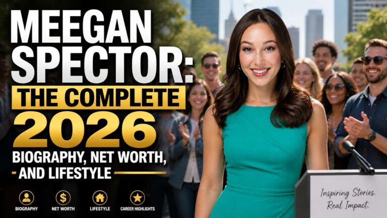 Meegan Spector