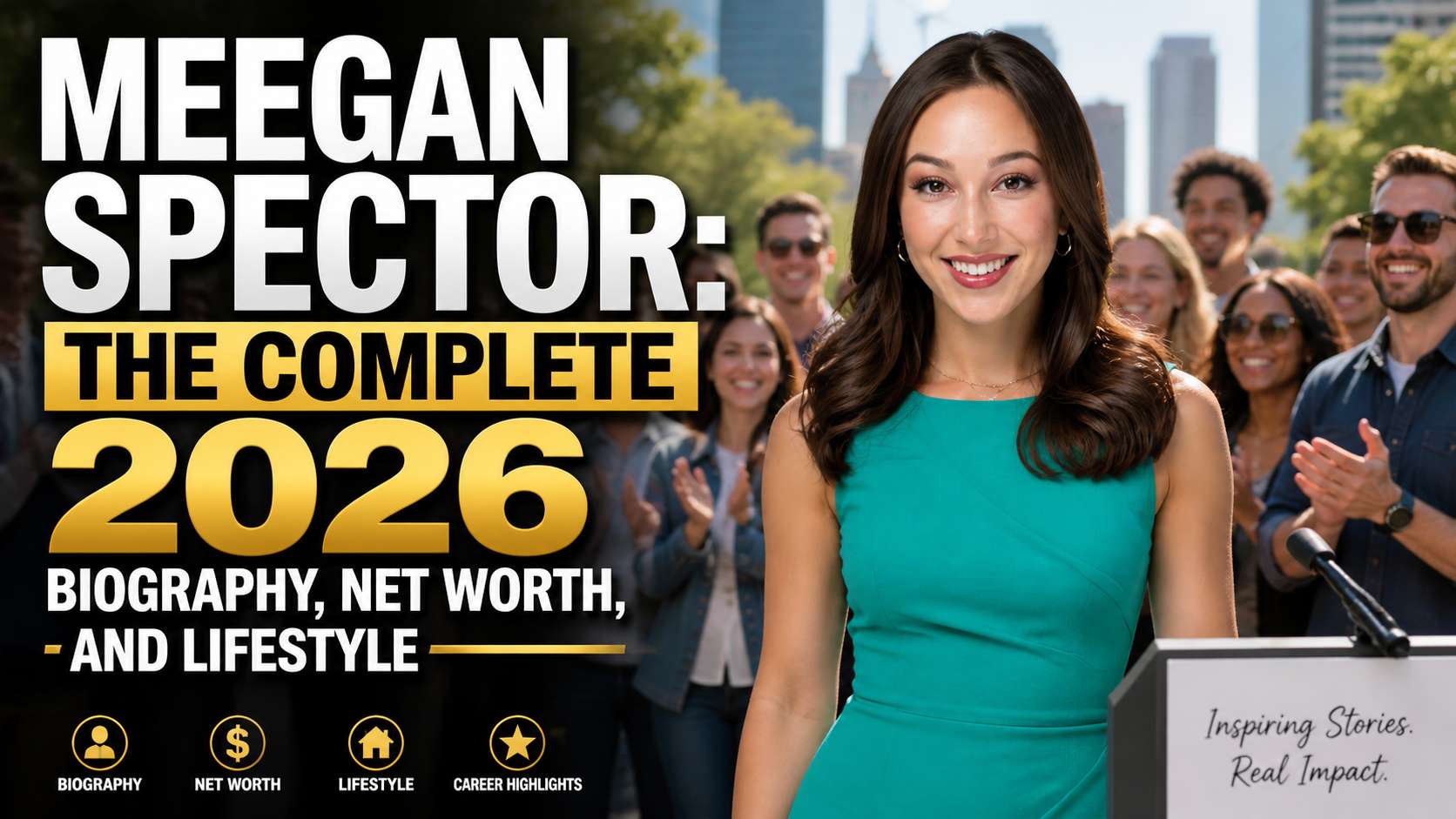 Meegan Spector