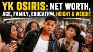 Yk Osiris Net Worth