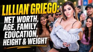 Lillian Griego Net Worth