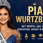 Pia Wurtzbach Biography