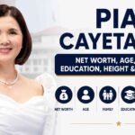 Pia Cayetano Biography
