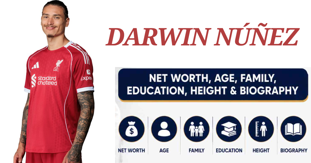 Darwin Núñez