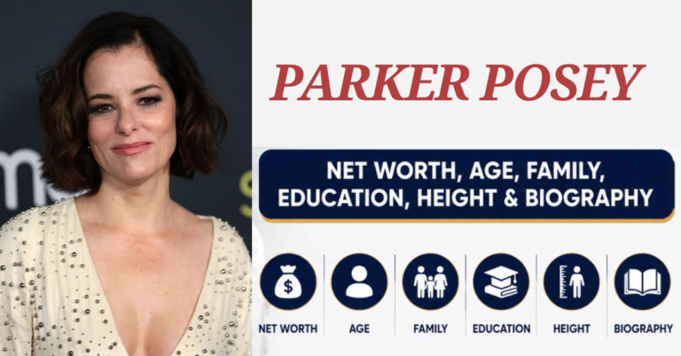 Parker Posey