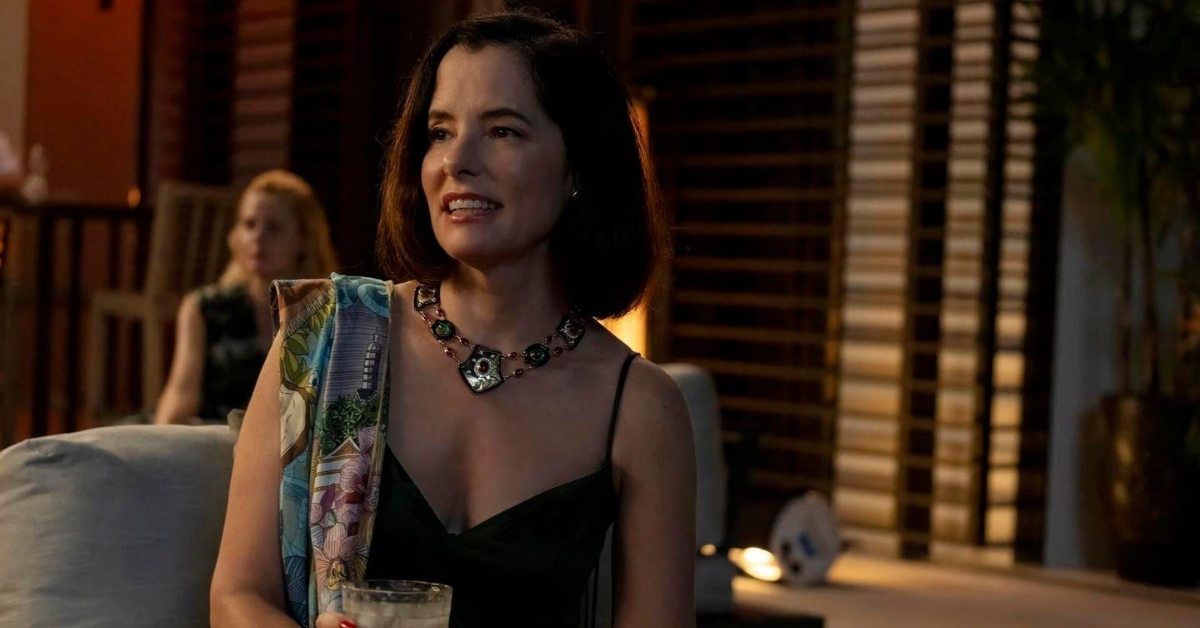 Parker Posey