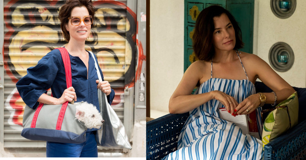 Parker Posey