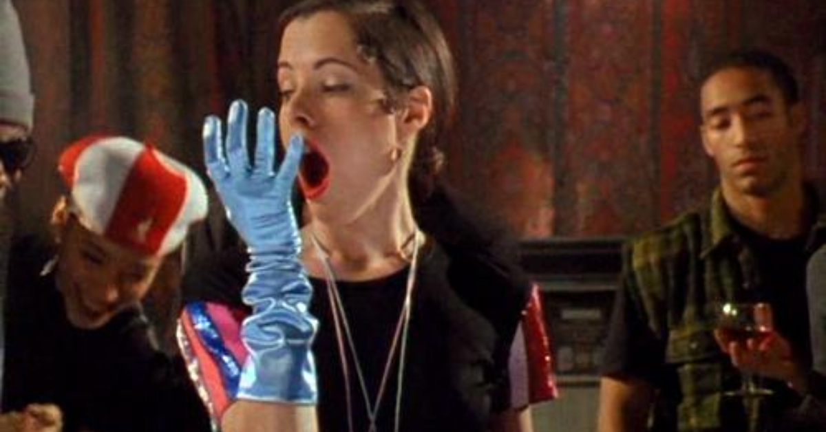 Parker Posey