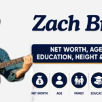Zach Bryan