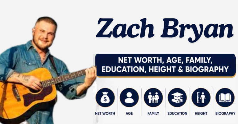 Zach Bryan