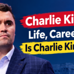 Charlie Kirk
