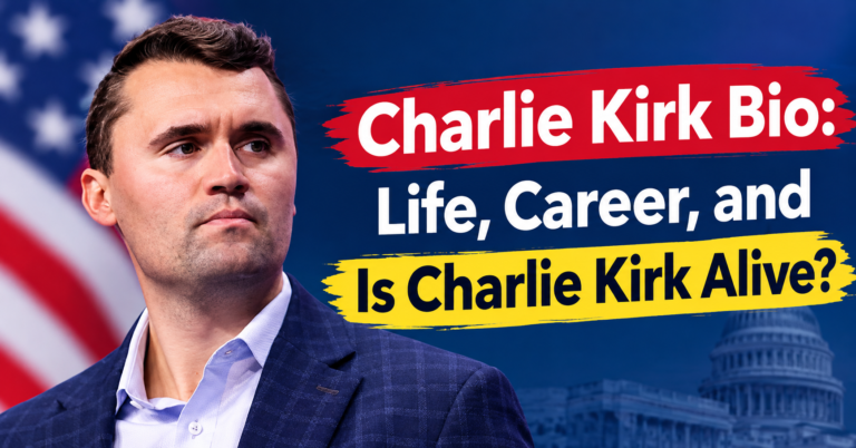 Charlie Kirk