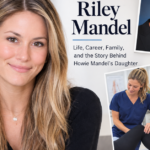 Riley Mandel